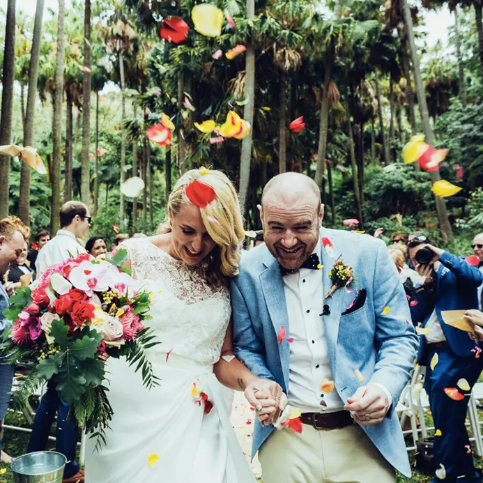 Wedding Flowers Sydney Create Your Vision
