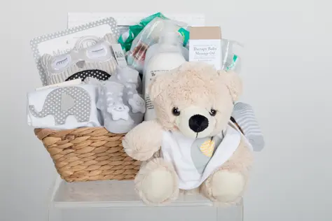 Baby Basket thumbnail