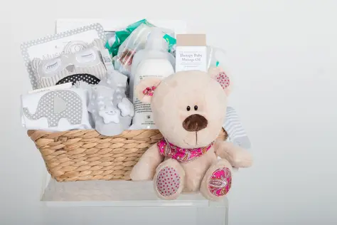 1. Baby Basket thumbnail